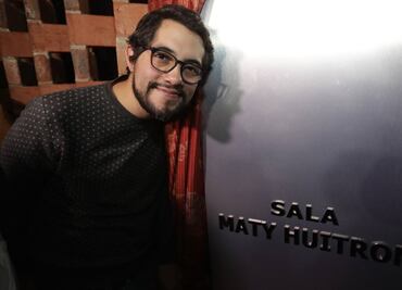 Tras nominación al Oscar, todos quieren con Carlos López Estrada