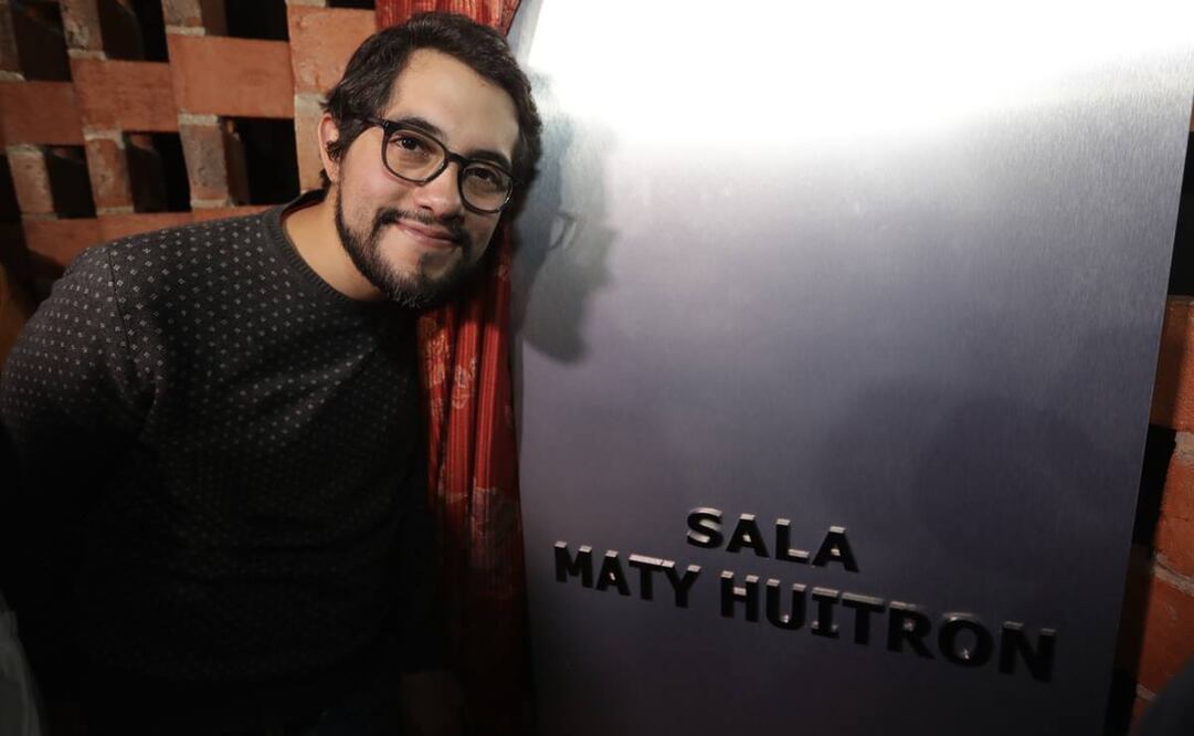 Foto: El Universal, archivo