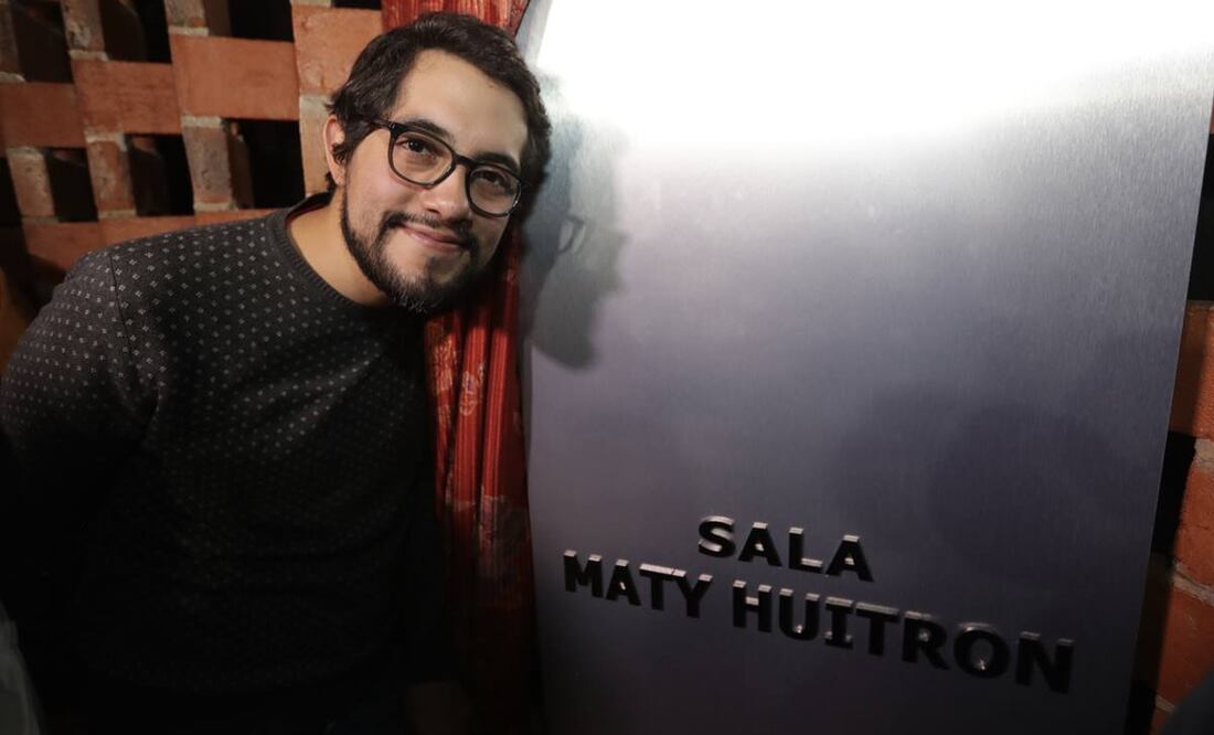 Foto: El Universal, archivo