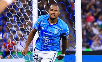 Resultado: Pachuca viene de atrás y da golpe en Monterrey; enfrentará al América en Cuartos de Final