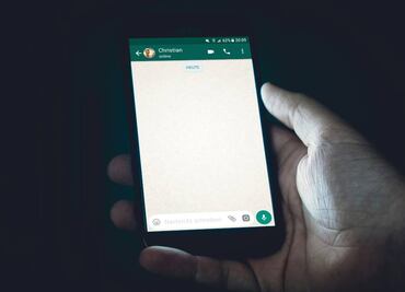 Descubre qué chats de WhatsApp ocupan más espacio en tu celular