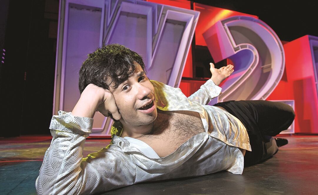 Foto: Werevertumorro