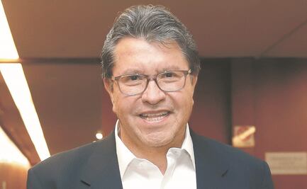 Monreal celebra en redes avance del T-MEC en congreso de EU