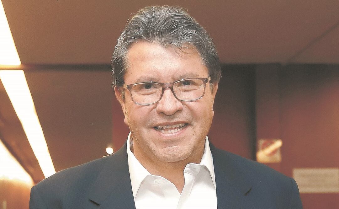 Foto: Archivo / EL UNIVERSAL