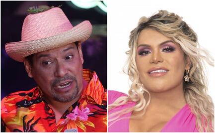 "El Costeño" despotrica contra Wendy Guevara: "hay quienes hacen tarugadas y les pega"