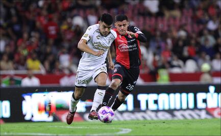 Liga MX: Se definió el día y horario del partido por el último boleto a Liguilla entre Tijuana y Atlas