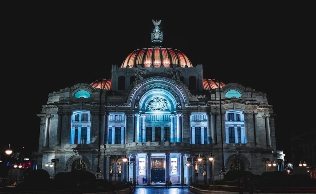 Este 26 de julio no vas a querer perderte la Noche de Museos. Imagen: unsplash