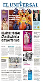 Portada 15 de abril de 2023