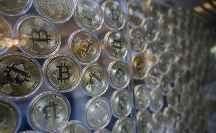 Bitcoin, imparable: la criptomoneda acumula ganancia de 220% en lo que va de 2020