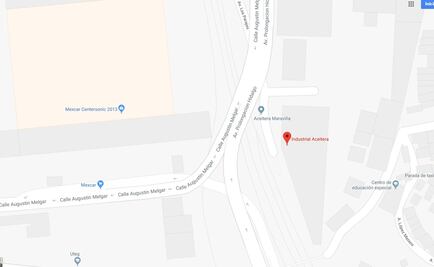 Incendio en fábrica de aceite Maravilla provoca movilización en Tlalnepantla