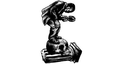 Otra pista de los 43