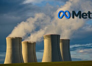 ¿Por qué Meta firmó un acuerdo con una planta nuclear?