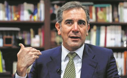 México avanza hacia la igualdad política: Córdova