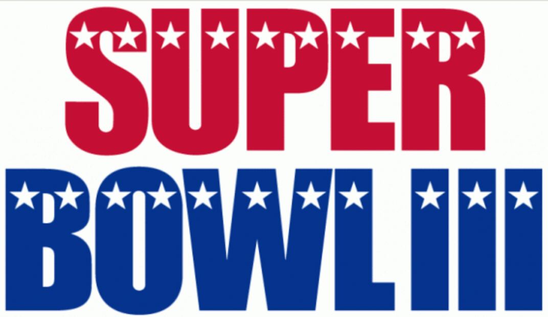 NFL: Conoce los logos de todos los Super Bowl