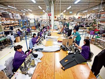 Aumentará salario mínimo en 20% para 2024; será de 248 pesos con 93 centavos