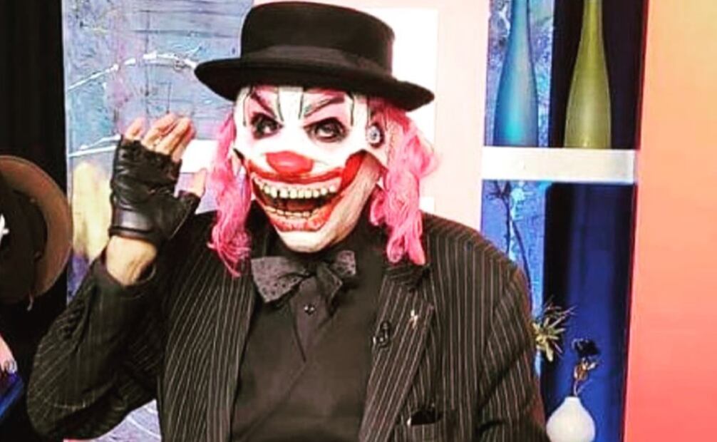 El Kompa Yaso. Foto: Instagram oficial.