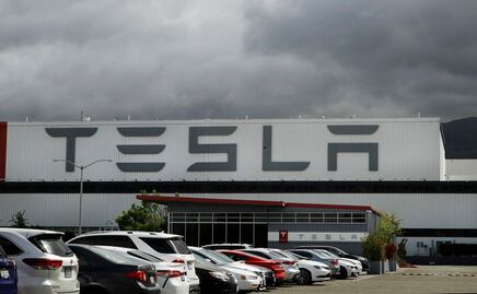Elon Musk anuncia que la sede de Tesla se traslada de California a Texas
