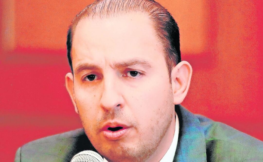 Foto: Archivo | El Universal