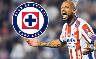 Cruz Azul analiza la llegada de Joao Pedro como refuerzo "bomba" para el Clausura 2026