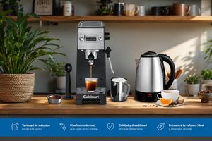 Sam’s Club lanza Feria de la cafetera con descuentos en línea 
