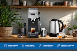 Sam’s Club lanza Feria de la cafetera con descuentos en línea