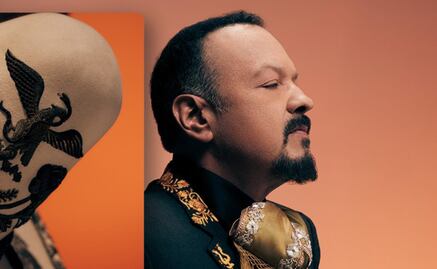 Pepe Aguilar, asombrado por la situación de los migrantes en EU: "hay que hacer pacíficamente nuestra resistencia"