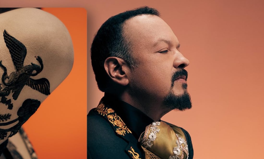 Pepe Aguilar regresará a Los Ángeles para ayudar a la comunidad latina que la está pasando mal.