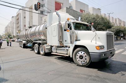 Prevén medidas para recorte de agua en Toluca