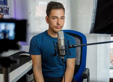 Vloggers y Youtubers, la consolidación hecha realidad