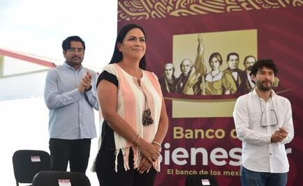 Arranca entrega de apoyos de Sembrando Vida a más de 400 mil campesinos