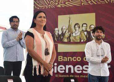 Arranca entrega de apoyos de Sembrando Vida a más de 400 mil campesinos