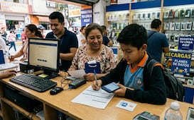 Registro Obligatorio de Celulares: ¿puede registrar la línea telefónica un menor de edad?; esto dice la CRT