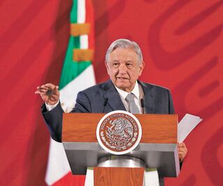 “AMLO busca borrar al Congreso”, advierte oposición