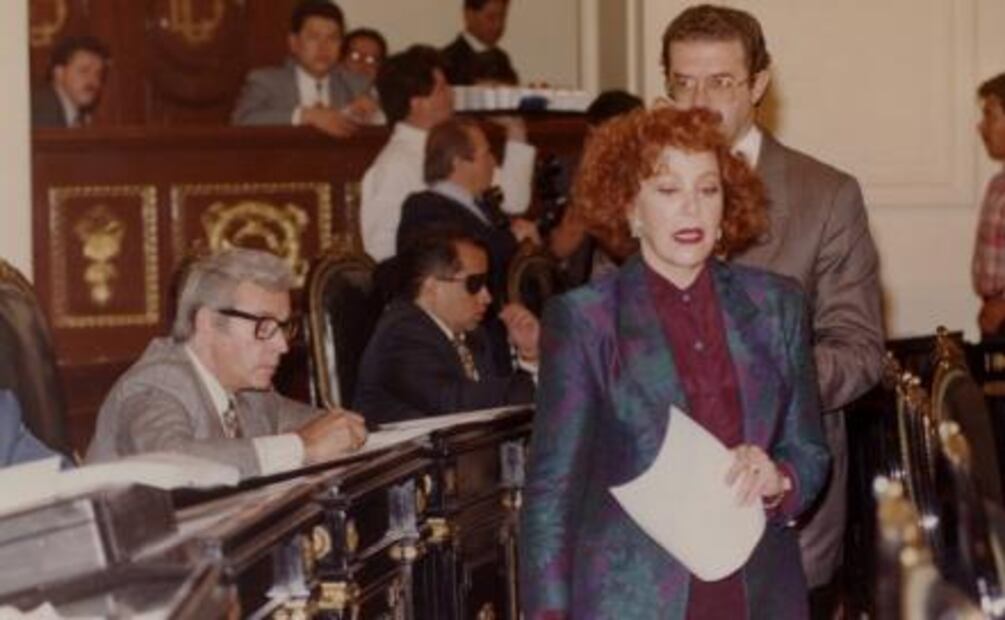 Ocho famosos que quisieron cambiar los escenarios por la política