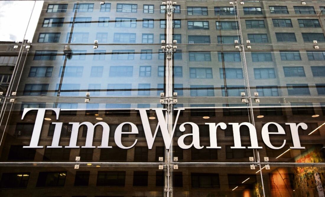 AT&T, la nueva: regreso al futuro