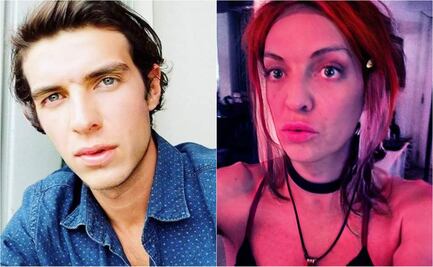 Camilo Blanes, en proceso para cambiar de sexo; aseguran que compró hormonas en el mercado negro