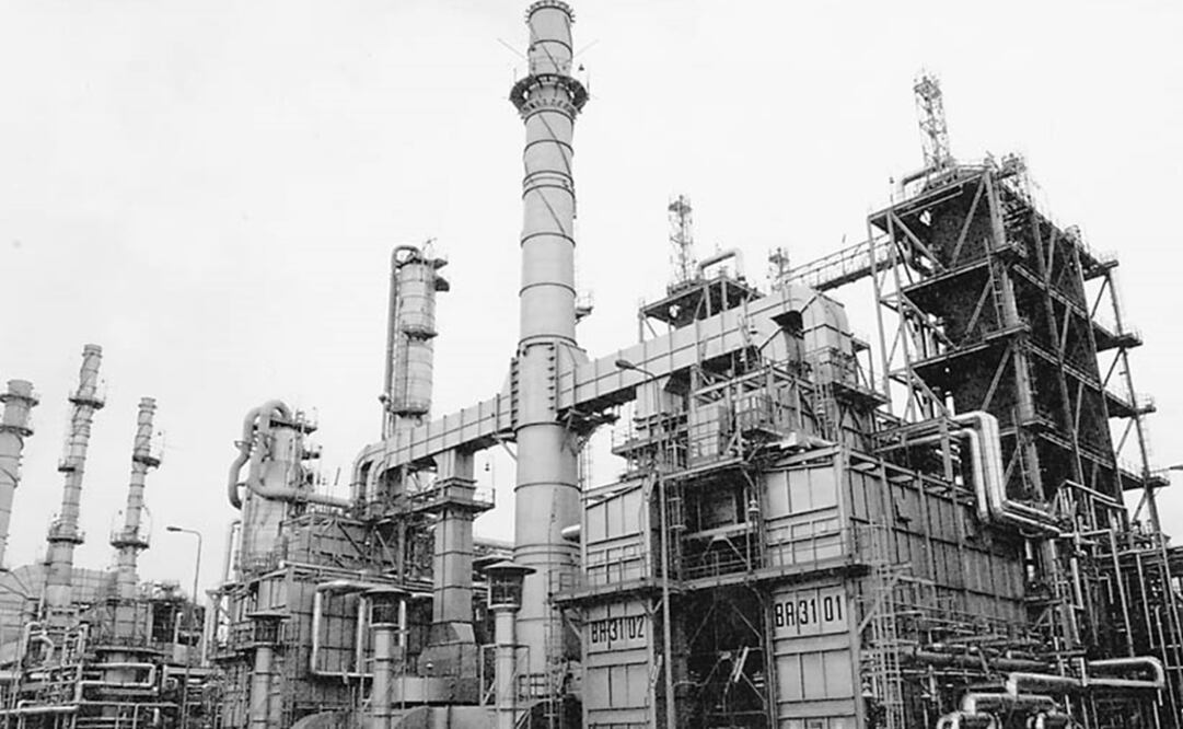 Foto: Archivo EL UNIVERSAL