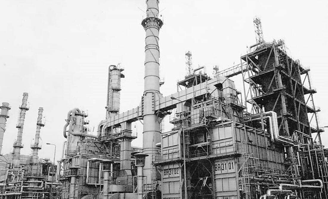 Foto: Archivo EL UNIVERSAL