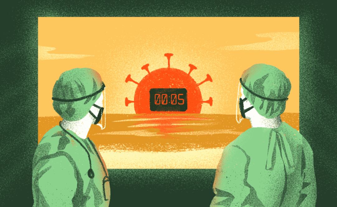 Ilustración/EL UNIVERSAL 