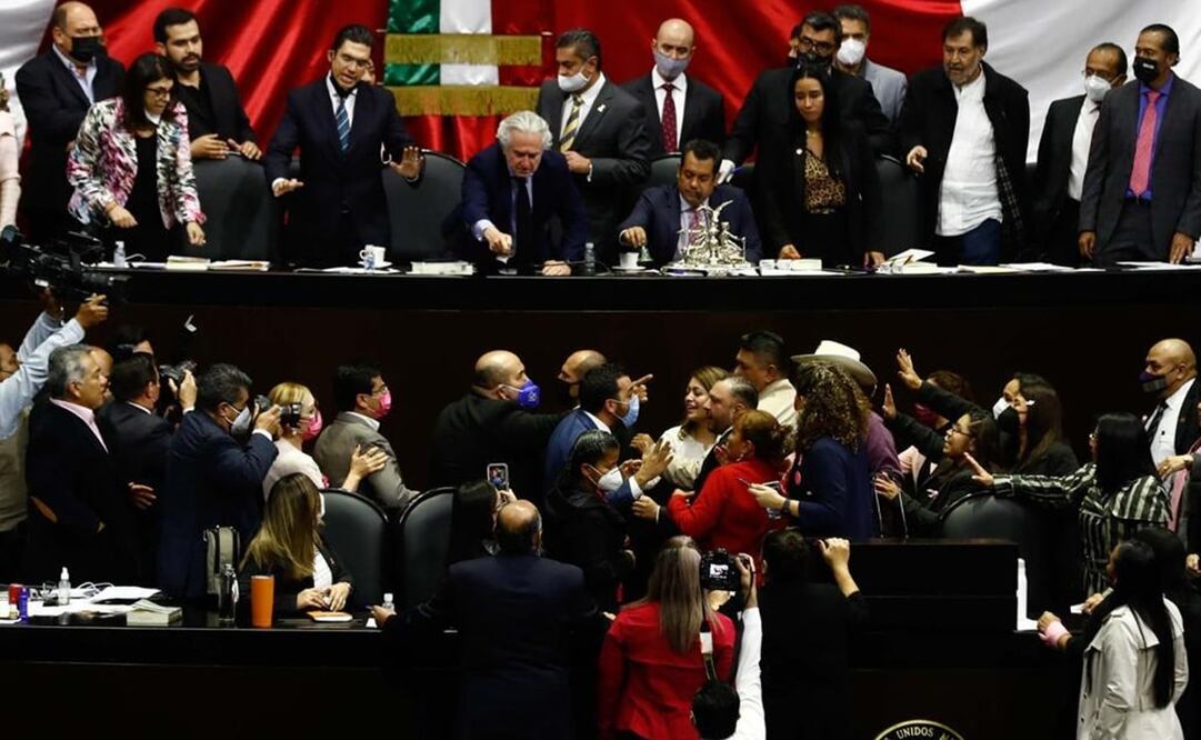 Foto: Diego Simón. EL UNIVERSAL