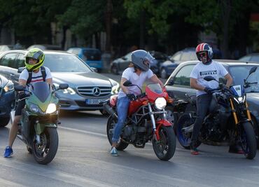 Dónde obtener el certificado obligatorio para motociclistas en Edomex