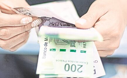 Banxico encarece el dinero; sube tasa de interés