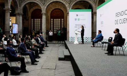 Inicia 12 de abril aplicación de segunda dosis de vacuna en alcaldías restantes de CDMX