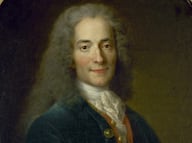 Voltaire, el sabio que se burló de la “sabiduría”