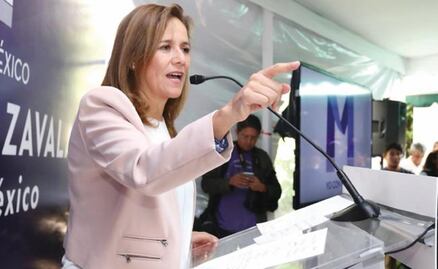 Earthquake at the PAN