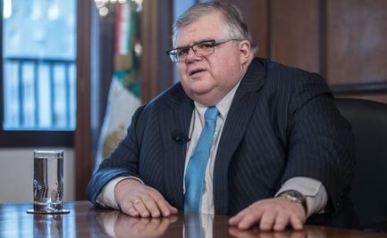 Carstens es reelegido para seguir al frente del Banco de Pagos Internacionales