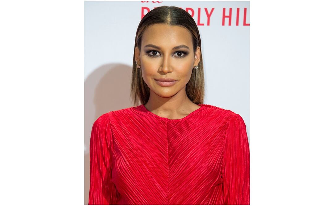 Naya Rivera. Foto: Archivo