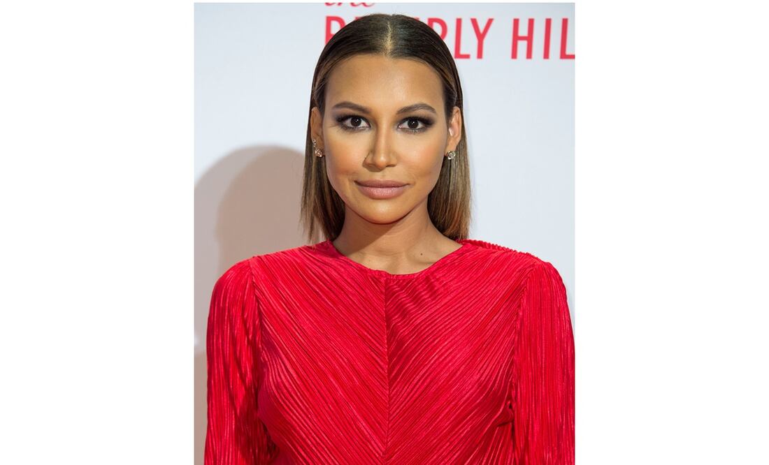 Naya Rivera. Foto: Archivo