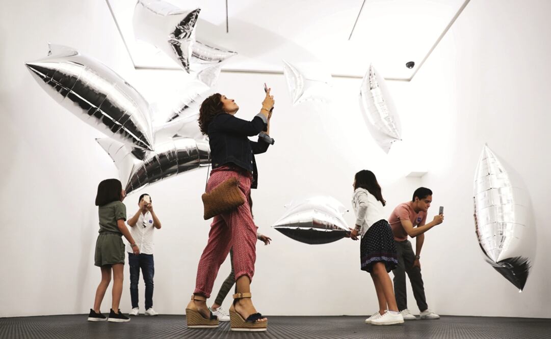 Foto: Archivo EL UNIVERSAL