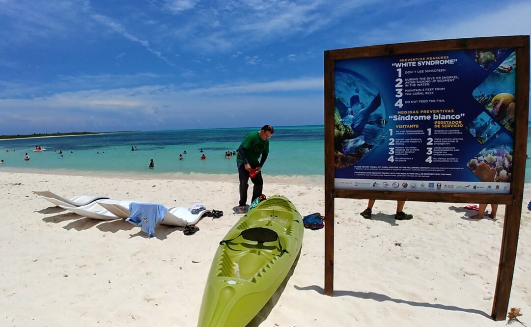 Foto: Adriana Varillas / EL UNIVERSAL
